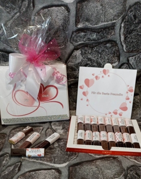 Preview: Kleines Dankeschön für ihre Beste Freundin